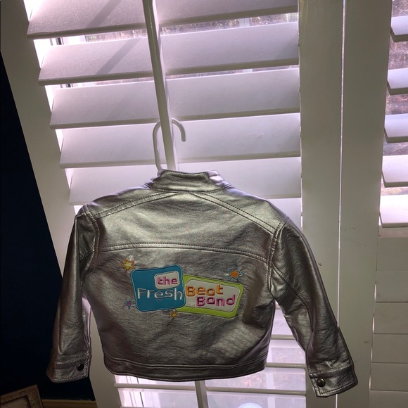 Jacket - Picture 8 of 8